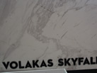 VOLAKAS SKYFALL - STONE GROUP INTERNATIONAL